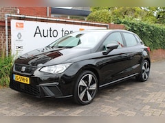 SEAT Ibiza - 1.0 12V Reference 5 deurs