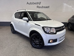 Suzuki Ignis - 1.2 Style Airco Navi Camera Stoelverw, DAB Incl 12Mnd Garantie