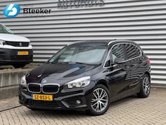 BMW 2-Serie - 218I Airco Trekhaak Electr A Klep Cruise Nieuwe Distributie Timing zie tekst