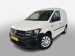 Volkswagen Caddy - 2.0 TDI L1H1 BMT TR. AIRCO, Bluetooth, Cruise control, Betimmering