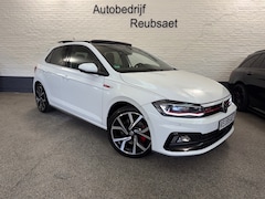 Volkswagen Polo - 2.0 TSI GTI 200PK DSG Panodak Virtual Beats Carplay ACC Incl 12Mnd Garantie
