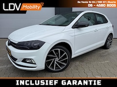 Volkswagen Polo - 1.0 Comfortline / Sportief / 17 inch / Cruise / Bluetooth / Historie aanwezig