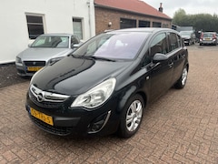 Opel Corsa - 1.3 CDTi Business