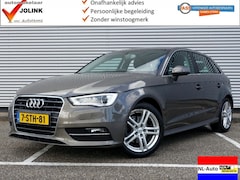 Audi A3 Sportback - 1.6 TDi Ultra Edition I NL-Auto I 2e Eig. I Navi I Clima I