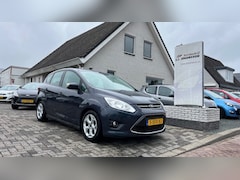 Ford C-Max - 1.6 TDCI Trend
