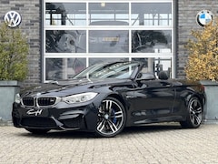 BMW M4 - CABRIO - AIRSCARF - HARMAN KARDON - HISTORIE