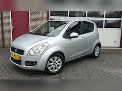 Suzuki Splash - 1.2 Exclusive - Airco - centrale vergrendeling - All in prijs