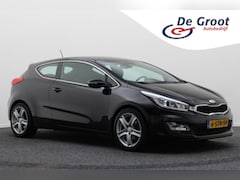 Kia Pro cee'd - 1.6 GDI Business Pack Navigatie, Camera, LED, Climate, Cruise, PDC