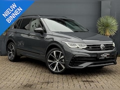 Volkswagen Tiguan - 1.5 TSI 3x R-Line Pano/Head Up/Digital/Carplay