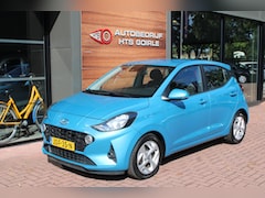 Hyundai i10 - 1.0