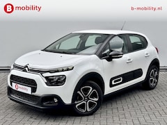 Citroën C3 - 1.2 PureTech Business Apple CarPlay 25X VOORRAAD | Cruise Control | DAB | Airco | Bluetoot