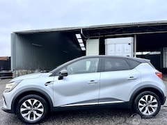 Renault Captur - 1.0 TCe Turbo 101pk Intens - nap - navi - camera - pdc v+a - keyless - virtual - front + l