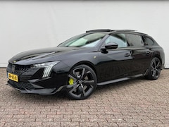 Peugeot 508 - PSE 360 PK | AWD | PHEV | Facelift model | Alle opties