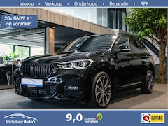BMW X1 - xDrive25e Executive M-Sport | Camera | "19 | Carplay