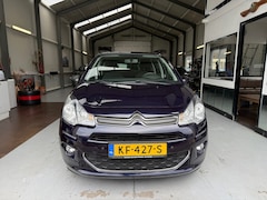 Citroën C3 - 1.2 PureTech Selection 2016 Navi CarPlay Nieuwe APK