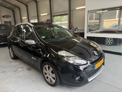 Renault Clio Estate - 1.5 dCi Night & Day Navi Panoramadak PDC