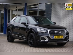 Audi Q2 - 30 TFSI S Edition Cruise Stoelverwarming B&O