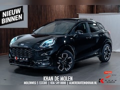 Ford Puma - 1.0 EcoBoost Hybrid ST-Line X PANO|BANG&OLUFSEN|CAMERA|