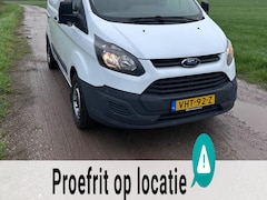 Ford Transit Custom - 250 2.2 TDCI L1H1 Base MARGE