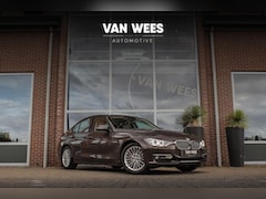 BMW 3-serie - 328i F30 High Executive Modern-Line | 245 pk | NL auto | Automaat | Head-up | Xenon | 17 i
