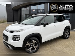 Citroën C3 Aircross - 1.2 PureTech S&S Shine 110PK | BOMVOL | Dealeronderhouden | Trekhaak | Achteruitrijcamera