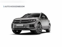 Volkswagen Touareg - R Edition | Buitenspiegels elektrisch instel-, verwarm- en inklapbaar | Diefstalalarm | Te