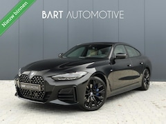 BMW 4-serie Gran Coupé - 420i M Sport|Camera|Cruise|HUD|Org NL