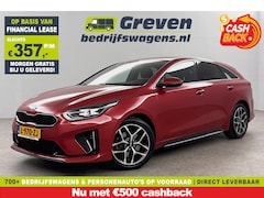 Kia Pro cee'd - ProCeed 1.4 T-GDI 140PK GT-Line | Camera | LED | Carplay | Virtual Cockpit | Cruisecontrol