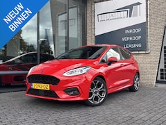 Ford Fiesta - 1.0 EcoBoost ST-Line*ECC*CRUISE*NAVI