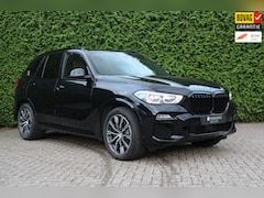 BMW X5 - XDrive45e High Executive rijk uitgerust