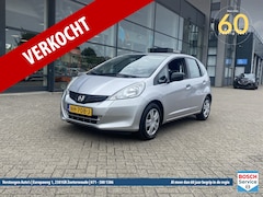 Honda Jazz - 1.2 i-VTEC 90pk Cool plus