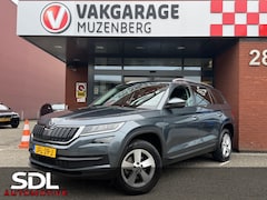 Skoda Kodiaq - 1.4 TSI ACT Style // FULL LED // NAVI + CARPLAY // PDC V+A // CRUISE // ELEK. TREKHAAK