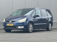 Ford Galaxy - 2.0-16V Trend 7 persoons apk 5-26