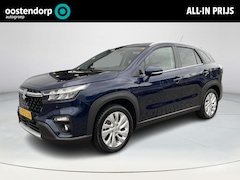 Suzuki S-Cross - 1.4 Boosterjet Select Smart Hybrid All Seasonbanden | Stoelverwarming | Cimate Control | A