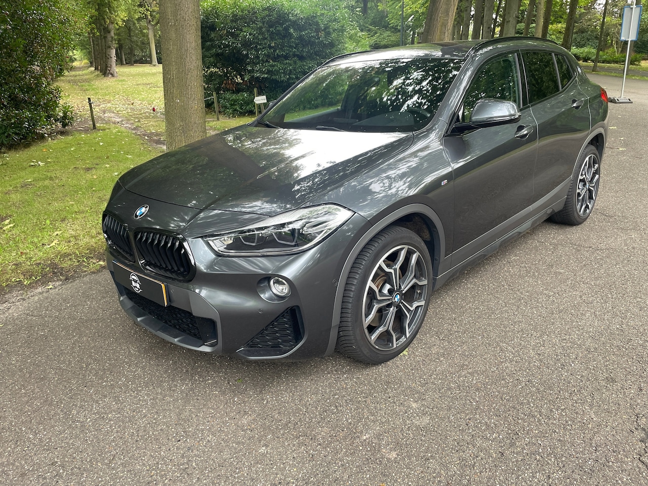 BMW X2 SDRIVE20I