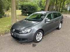 Volkswagen Golf Variant - 1.4 TSI Highline