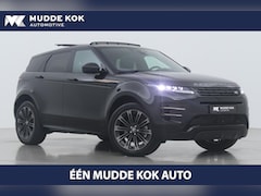 Land Rover Range Rover Evoque - P270e PHEV Autobiography | Cloud-Windsor Leder | Meridian Surround | Head-Up | Trekhaak |