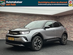Opel Mokka - 1.2 Turbo Ultimate BTW Ultimate Automaat Camera Stoelvrwm