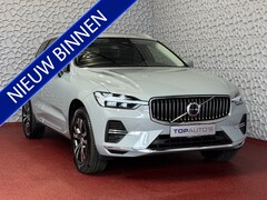 Volvo XC60 - ✅NIEUWE AUTO✅ 2.0 T6 350PK PHEV AWD PLUS BRIGHT LONG RANGE PANO PERF.AUDIO ELEK.KLEP STOEL