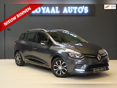 Renault Clio Estate - 1.2 16V Dynamique | AIRCO | CRUISE | ELEK.RAMEN | APK