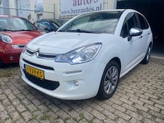 Citroën C3 - 1.0 VTi Collection koppaking lek