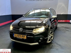 Volkswagen Polo - 1.2 TSI Cross, Cruise control, Clima control