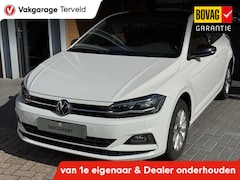 Volkswagen Polo - 1.0 TSI Highline, Cruise, Navi, Apple, Pdc