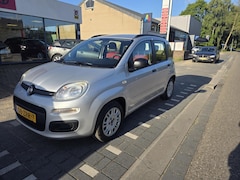 Fiat Panda - 0.9 TwinAir Easy 5 deurs, airco, trekhaak