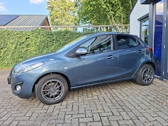 Mazda 2 - 2 1.3 Silver Edition NAP, clima, navigatie