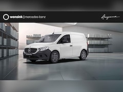 Mercedes-Benz Citan - 110 CDI GB L1 Base | Achteruitrijcamera | Cruise Control | Airco |