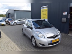 Toyota Yaris - 1.3 VVTi Comfort