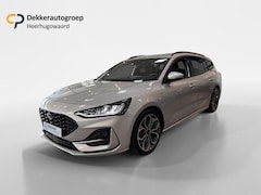 Ford Focus Wagon - 1.0 EcoBoost Hybrid ST Line X