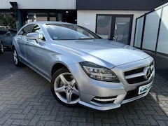 Mercedes-Benz CLS-klasse - 350 AMG PAKKET, Camera, Cruis, LUCHTVERING