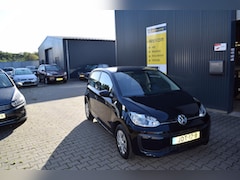 Volkswagen Up! - 1.0 BMT take up